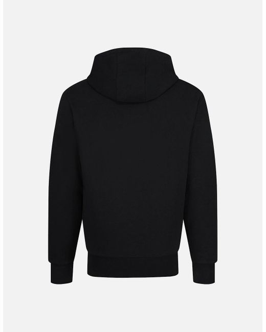 Ellesse Black Gottero Sl Oth Hoodie for men