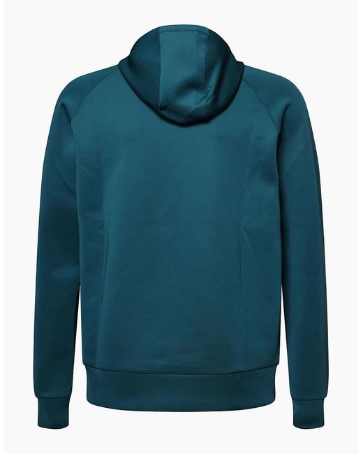 Castore Blue Wlvstravlhdy for men