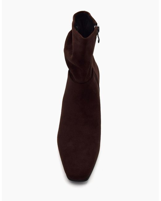 Caprice Brown Phoebe 9-25304-47 Boot