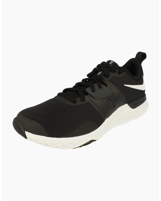 Nike Black Renew Retaliation Tr At1238 003 for men
