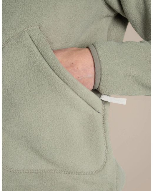 Craghoppers Gray Ladies Grainne Full Zip Fleece Jacket