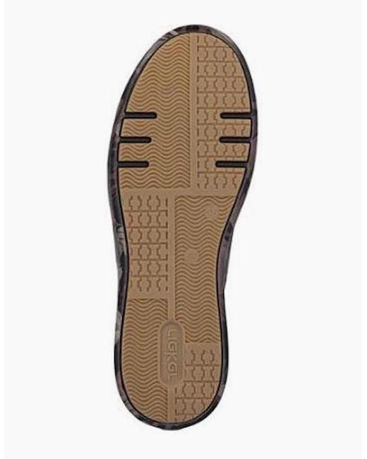 Rieker Black M7711-26