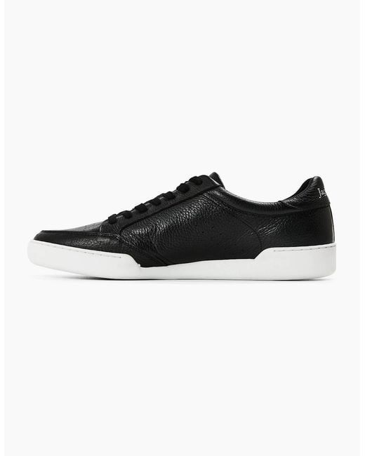 DIESEL Black S Athos Slip for men