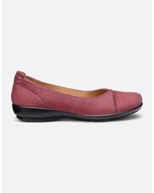 Hotter Pink Robyn Ii Pumps