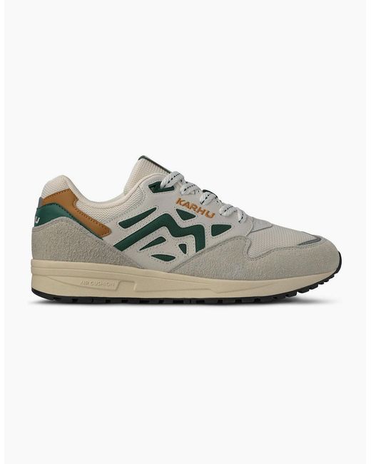 Karhu Gray Legacy 96 Trainers for men