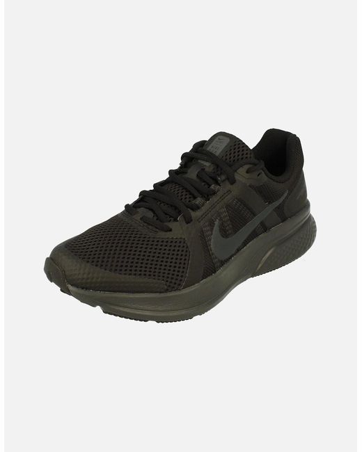 Nike Black Run Swift 2 Cu3517 002 for men