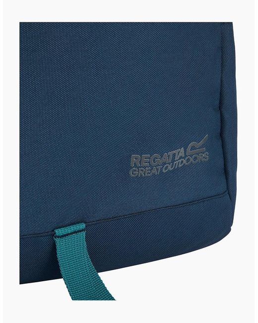 Regatta Blue Boulder 20L Backpack