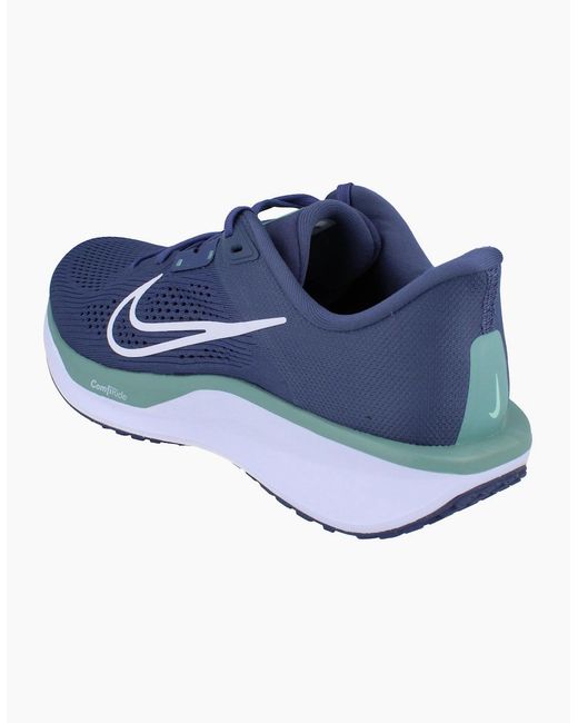 Nike Blue Quest 6 Fd6033 500 for men