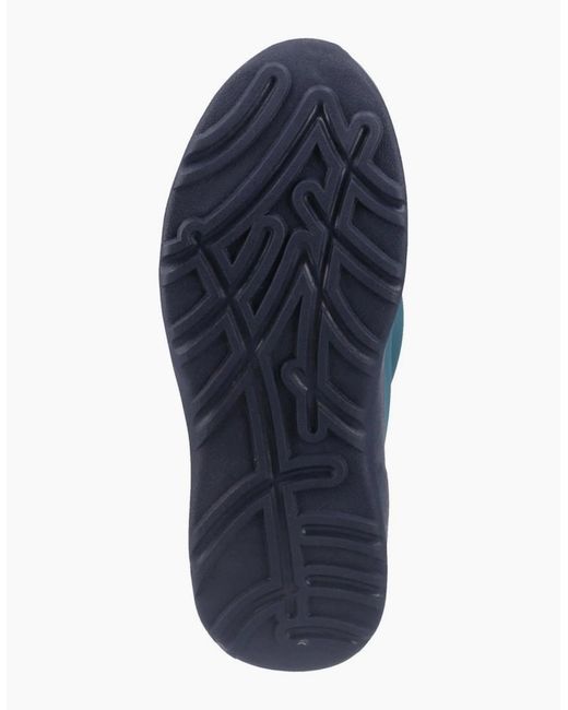 Muck Boot Blue Arctic Adventure Wellingtons
