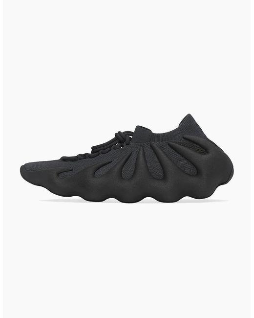Yeezy Black 450 Sneakers for men