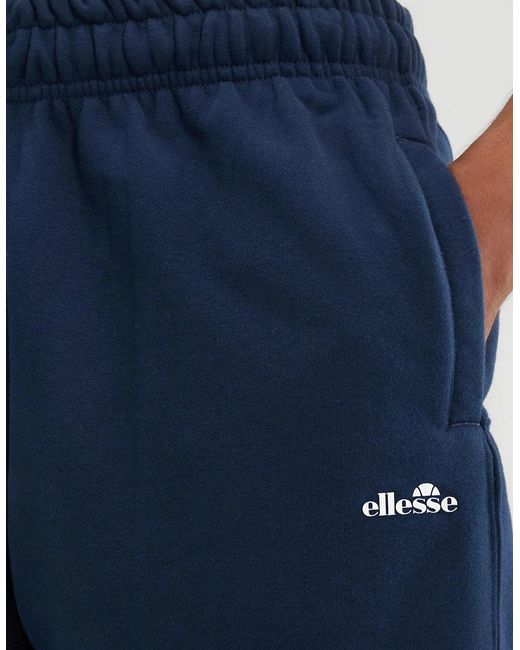 Ellesse Blue Zanica Short for men