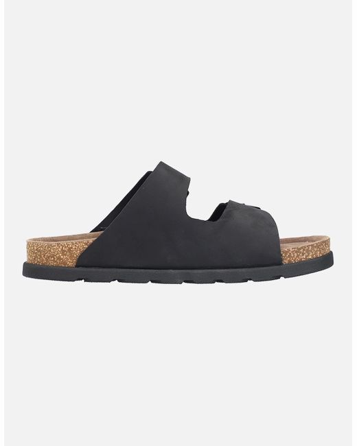 Rieker Blue 21190-00 Sandal for men