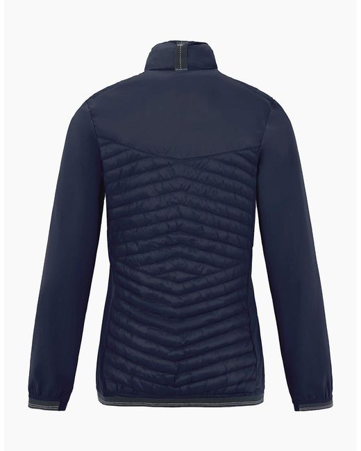 Regatta Blue Ladies Olina Insulated Jacket
