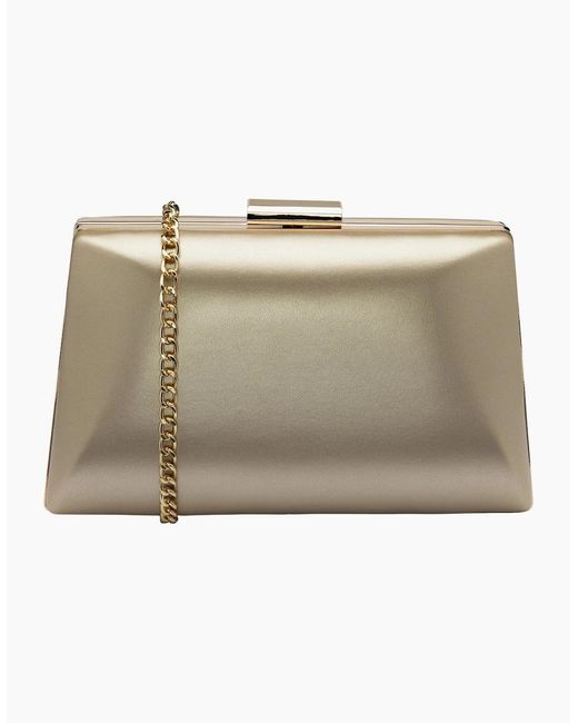 Lotus Natural Bliss Clutch Bag