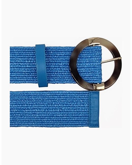 Nooki Design Blue Mirage Belt