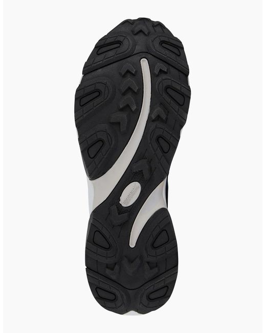Regatta Blue Blaze Trainers for men