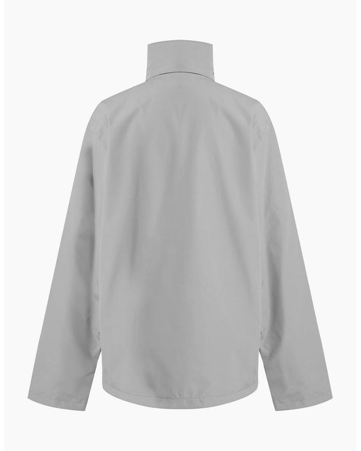 Regatta Gray Professional Waterproof Soft Shell Jacket for men