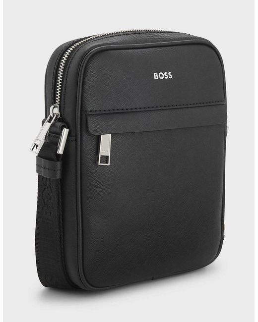 Boss Black Reporter Bag for men