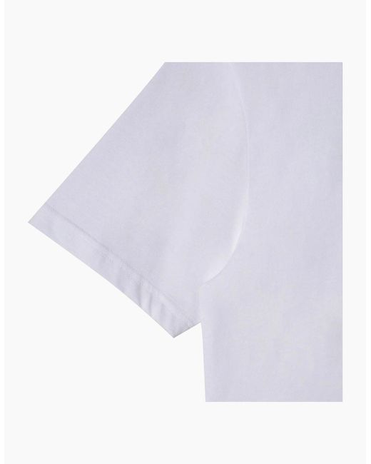 Stan Ray White Patch Pocket T-Shirt 1 for men