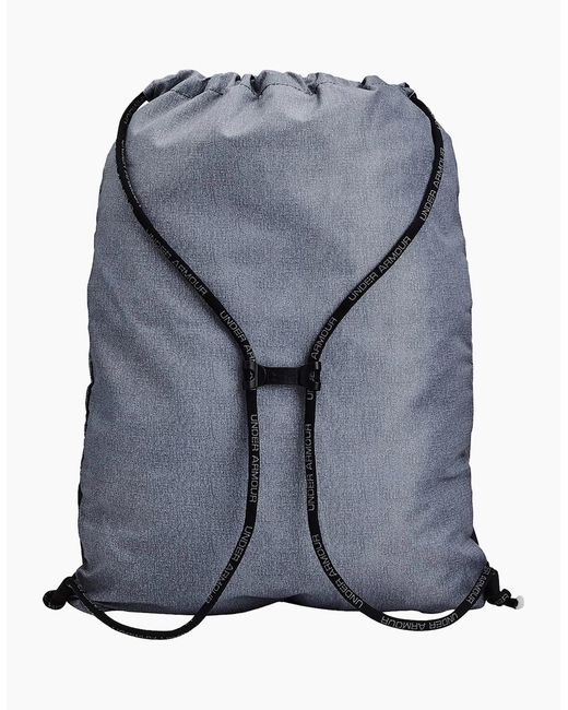 Under Armour Black Undeniable Backpack