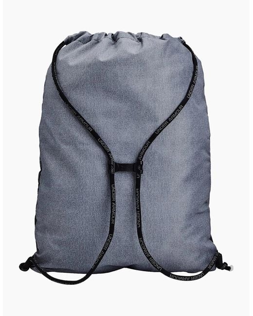 Under Armour Black Undeniable Backpack