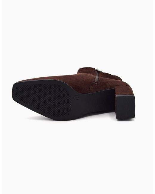 Caprice Brown Phoebe 9-25304-47 Boot