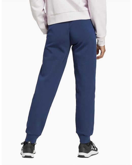 Adidas Blue Noc Pl Fi W
