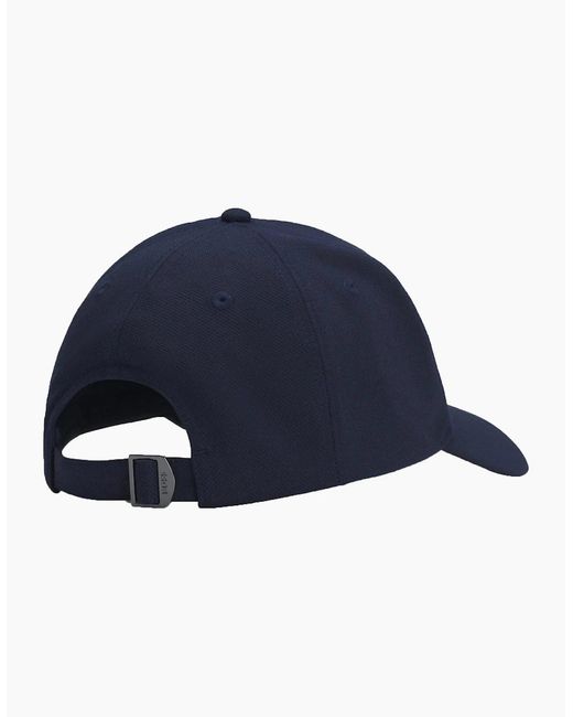Boss Blue Boss Zed Performance Cap for men