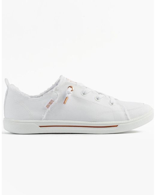 Skechers White B Cute 2.0 Trainers