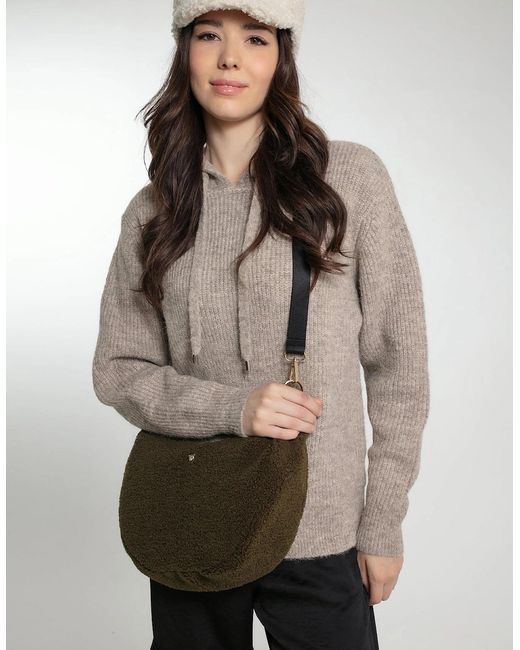 Nooki Design Natural Sophie Cap