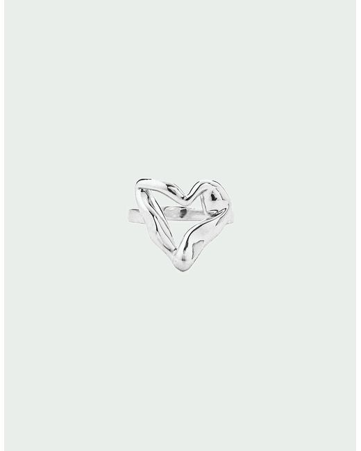 Tutti & Co Blue Eternal Ring