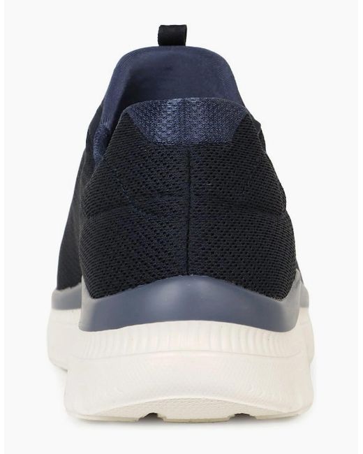 Skechers Blue Summits Plus Trainers