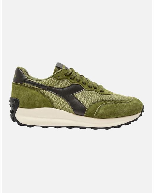 Diadora Green Race Ny for men