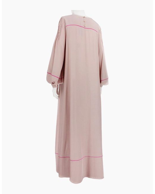 ‎LAYEUR‎ Pink Dress
