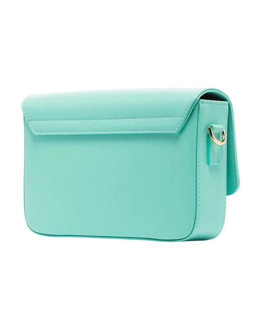 Jacquemus Green Le Carinu Bag