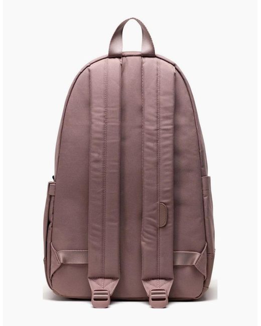 Herschel Supply Co. Red Heritage Backpack