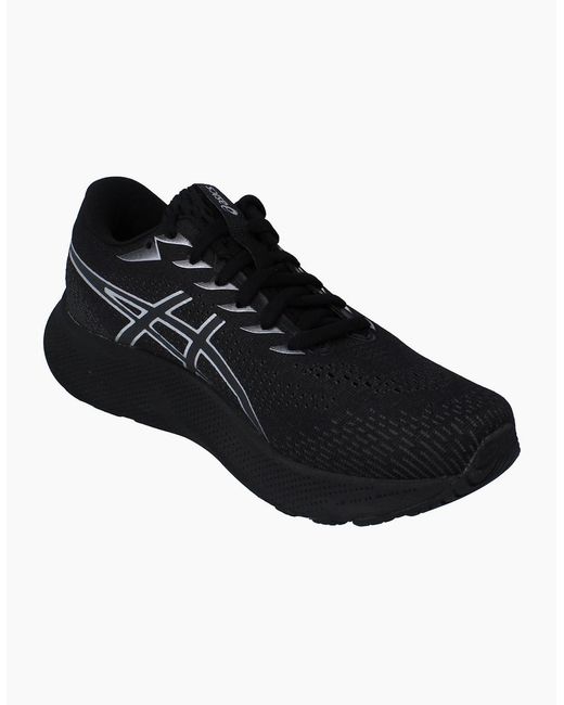 Asics Black Gel-Saiun 2 1012B702 001