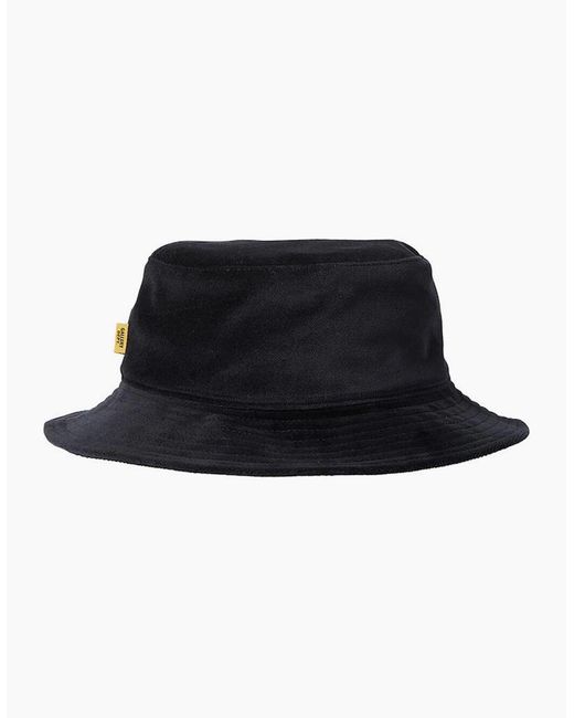 GALLERY DEPT. Black Rodman Bucket Hat for men