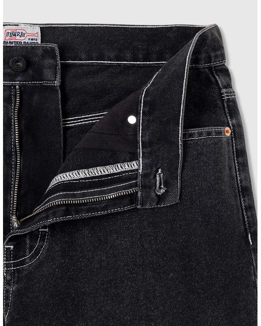 Stan Ray Blue Wide 5 Short