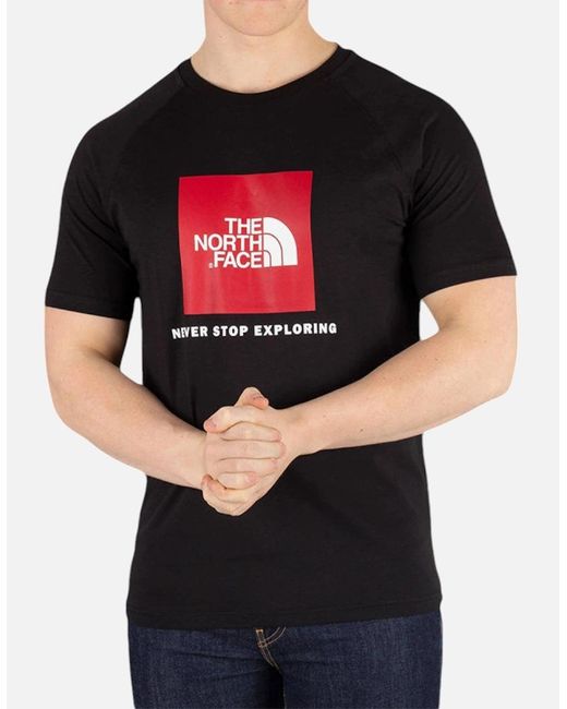The North Face Gray T Shirt Casual Summer Gym Tops Cotton Tee Tnf Short Sleeve for men