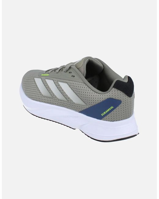 adidas Duramo Sl Sneakers If9484 in White for Men | Lyst UK