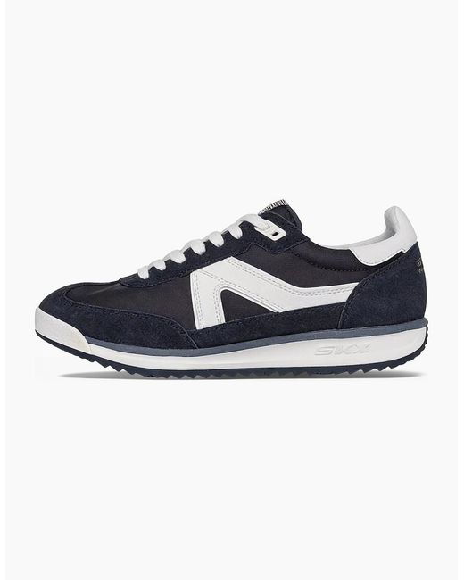 Skechers Blue Skx 92 for men