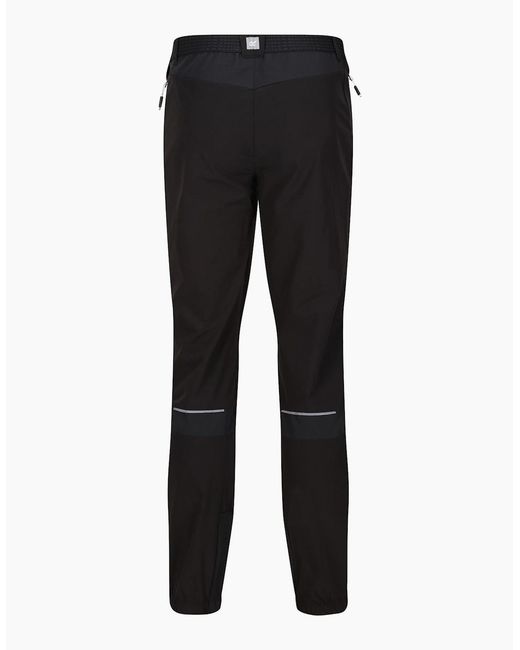 Regatta Black Mountain Iii Hiking Trousers for men