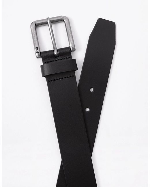 Boss Black Boss Joris Belt for men