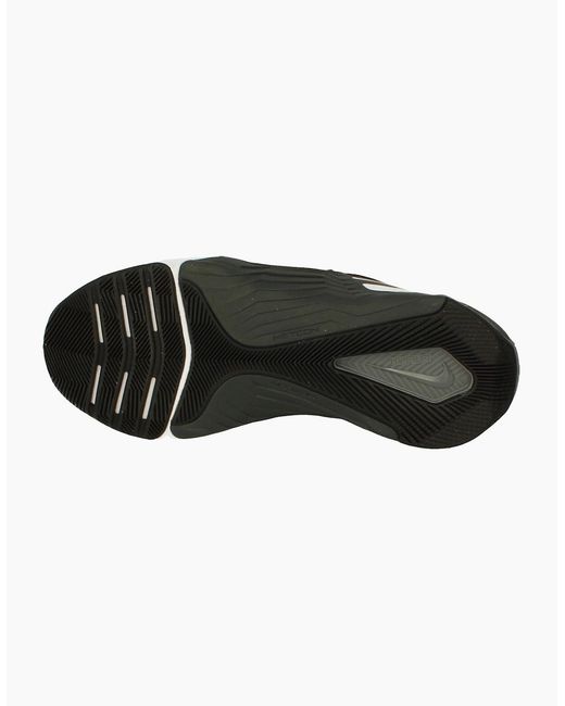 Nike Black Metcon 8 Trainers Do9327 001