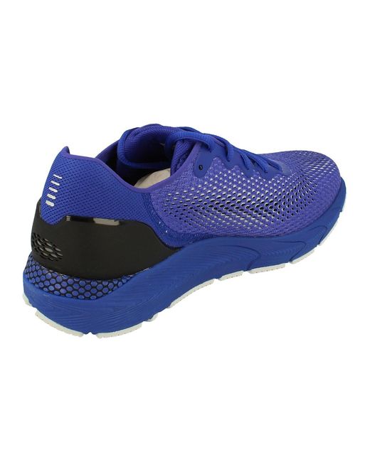 Under Armour Blue Sonic 4 3023543 500 for men
