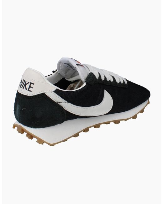 Nike Black Ld-1000 Trainers Hf3227 001