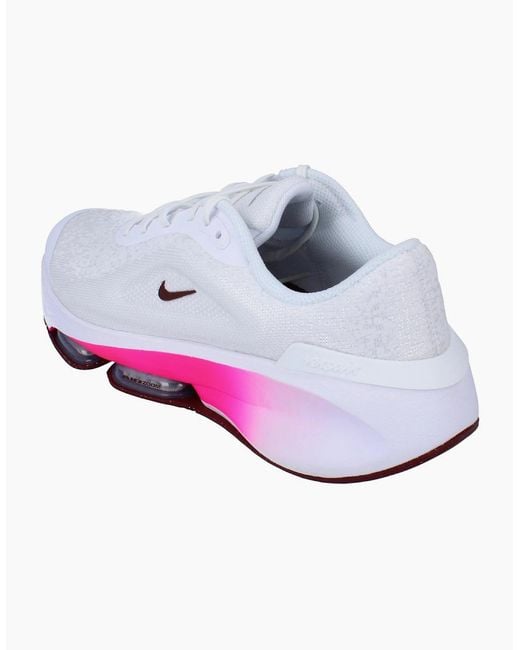 Nike White Versair Trainers Dz3547 100