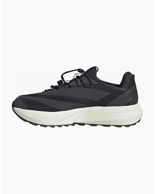 Adidas Blue Lightblaze Vista Runners