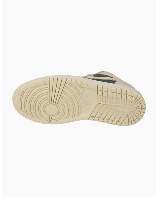 Nike Natural Air Jordan 1 Low Se Trainers Ih4110 104